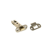 Satin Nickel
