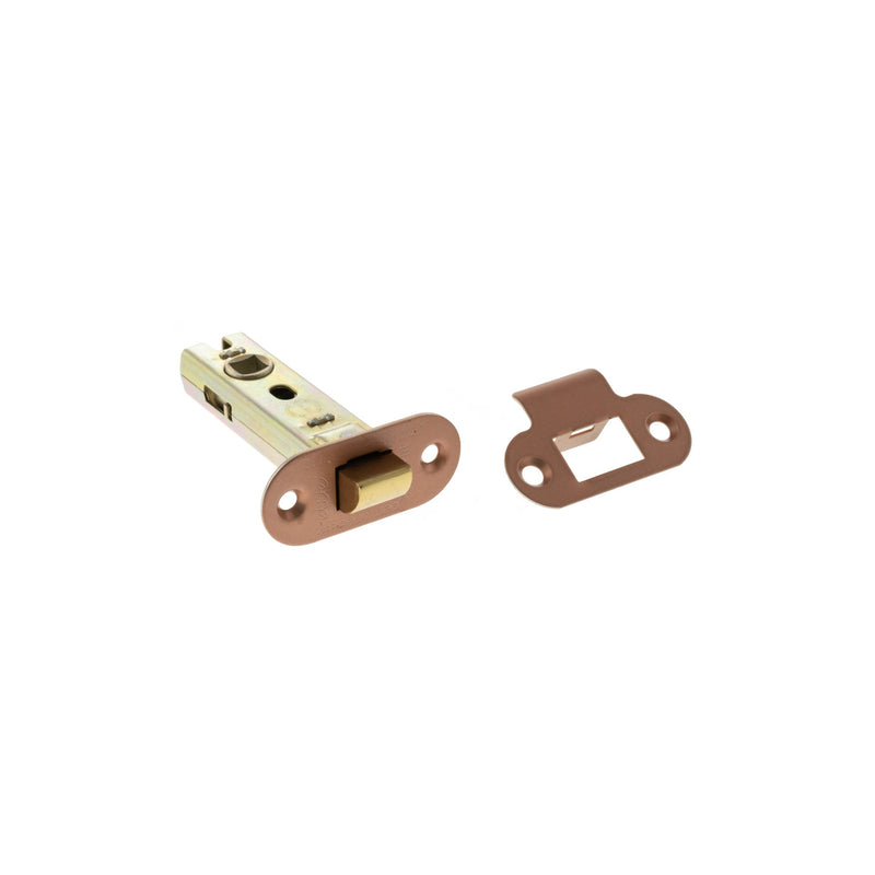 Urban Satin Copper