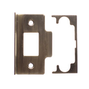 Matt Antique Brass
