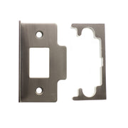 Matt Gun Metal