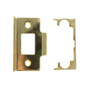 Polished Brass
