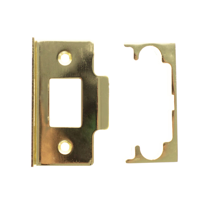 Polished Brass