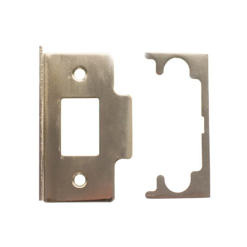 Satin Nickel