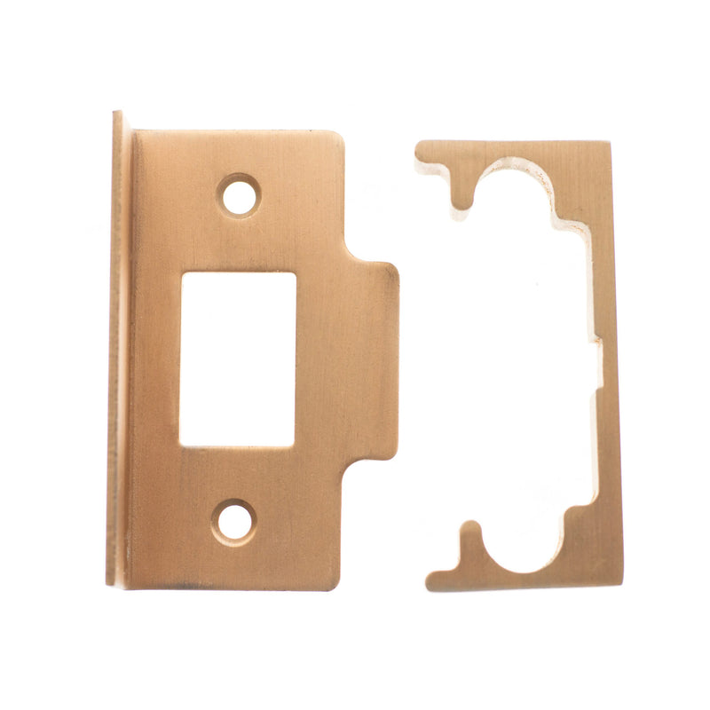 Urban Satin Copper