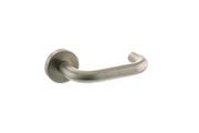 Satin Stainless Steel