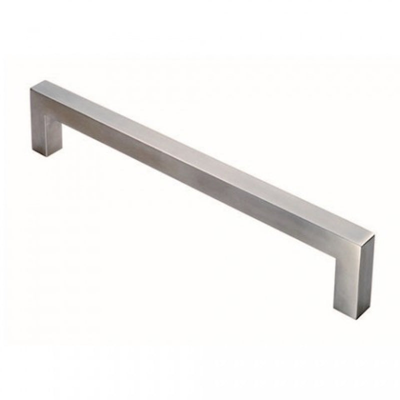 Satin Stainless Steel