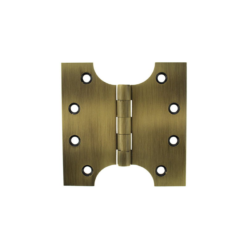 Antique Brass