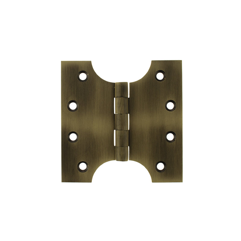 Matt Antique Brass
