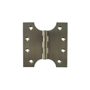 Satin Nickel