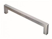 Satin Stainless Steel