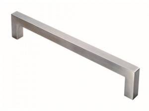 Satin Stainless Steel