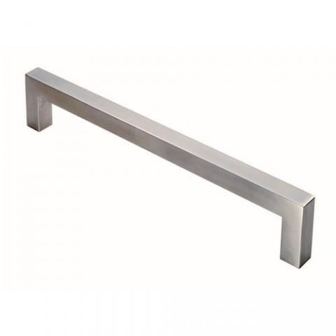 Satin Stainless Steel