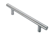 Satin Stainless Steel