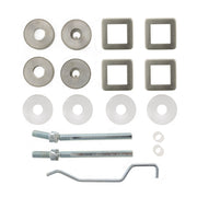 Satin Stainless Steel