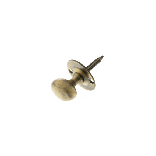 Antique Brass