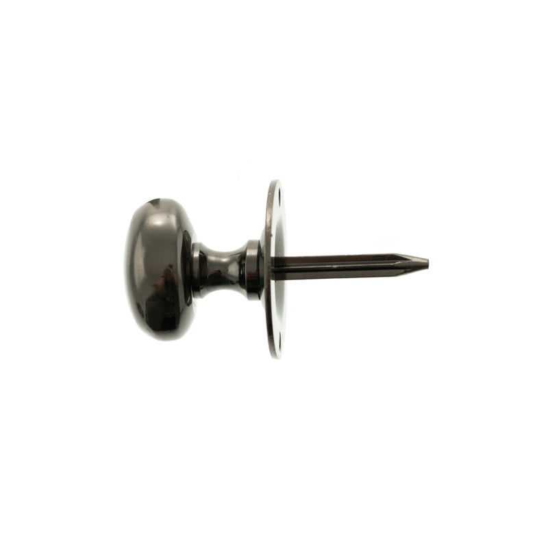Black Nickel