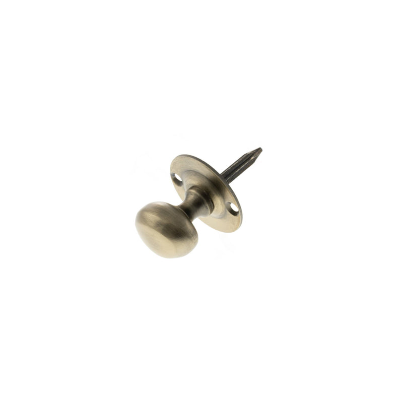 Matt Antique Brass