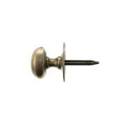 Matt Antique Brass