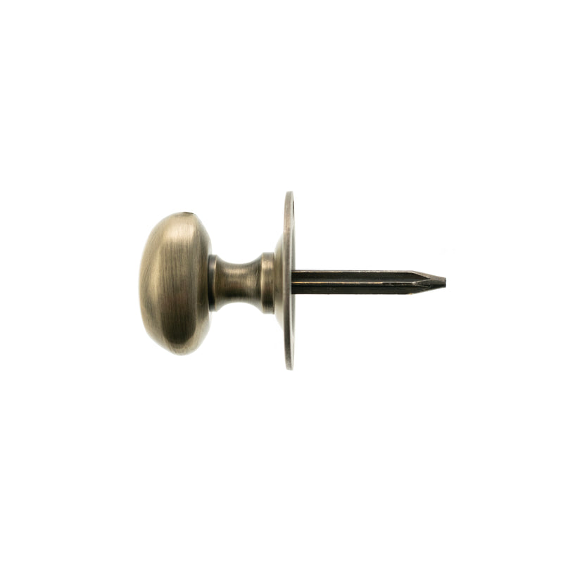 Matt Antique Brass