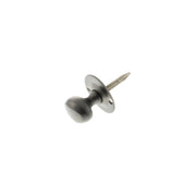Matt Gun Metal