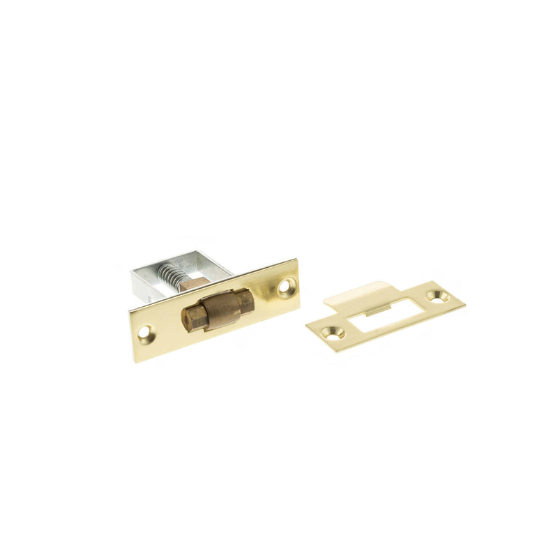 Polished Brass