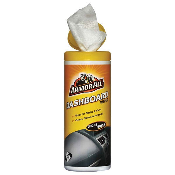 Aa Dashboard Wipes Gloss