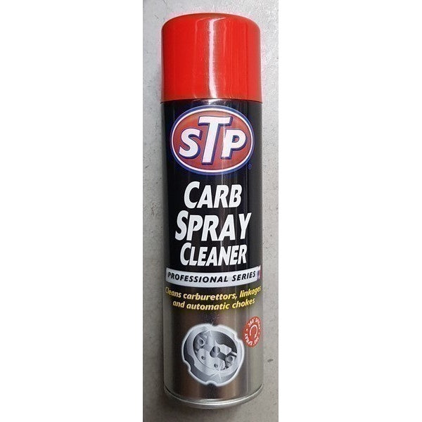 Stp Carb Cleaner 500Ml
