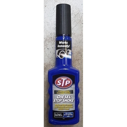Diesel Stop Smoke 200Ml