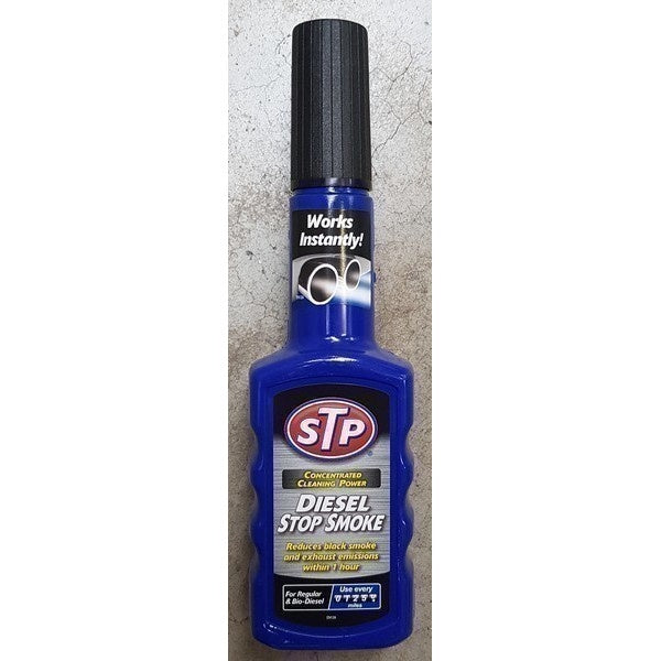 Diesel Stop Smoke 200Ml