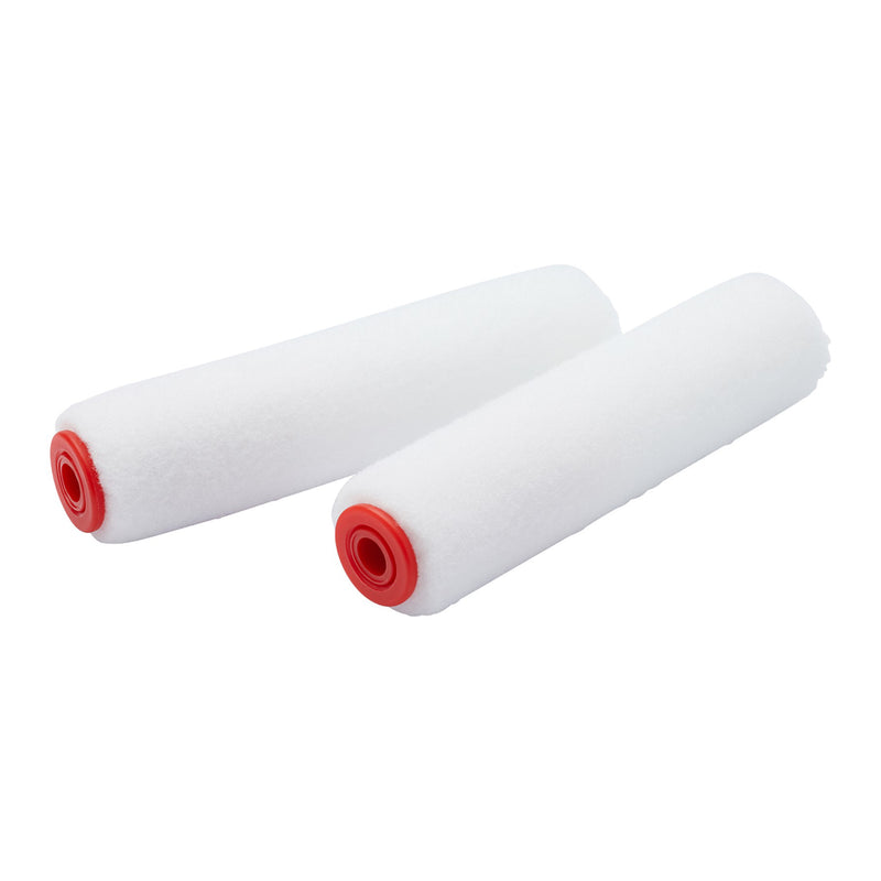 ProDec Advance Twin Pack Ice Fusion Gloss Pile 4" Mini Rollers