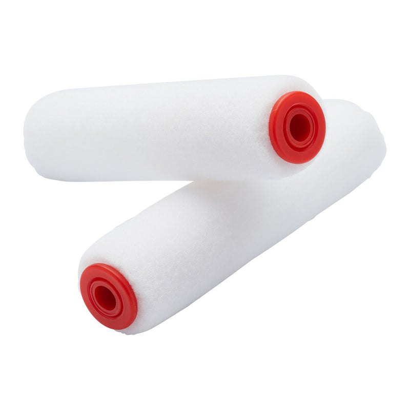ProDec Advance Twin Pack Ice Fusion Gloss Pile 4" Mini Rollers