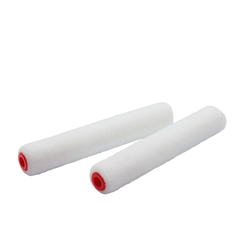 ProDec Advance Twin Pack Ice Fusion Gloss Pile 6" Mini Rollers