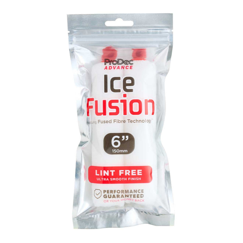 ProDec Advance Twin Pack Ice Fusion 6" Mini Rollers