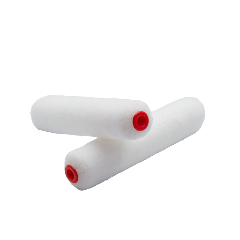 ProDec Advance Twin Pack Ice Fusion 6" Mini Rollers