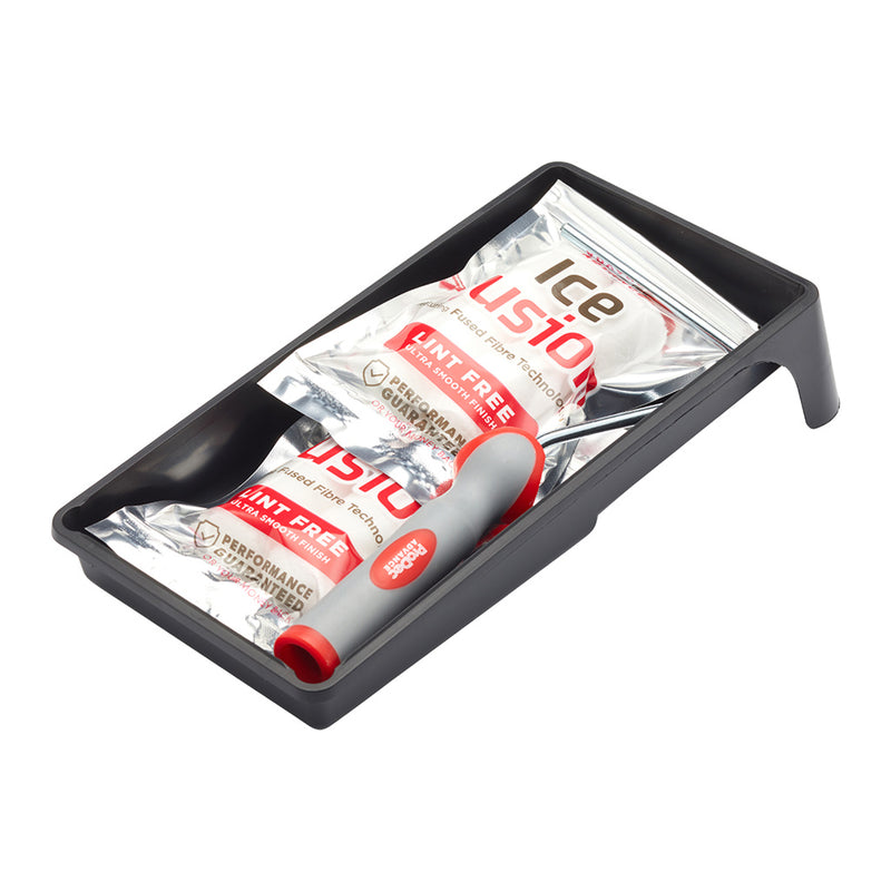 ProDec Advance 6pc Ice Fusion 4" Mini Roller Set