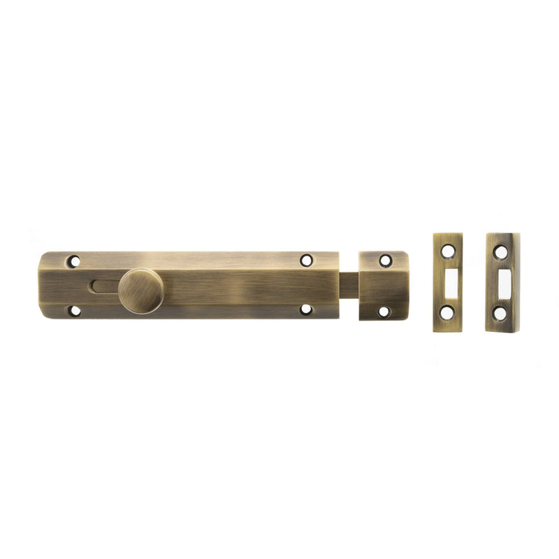 Antique Brass
