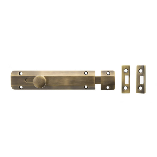 Antique Brass