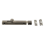 Matt Gun Metal