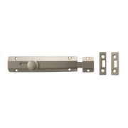 Satin Nickel
