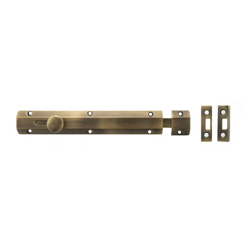 Antique Brass