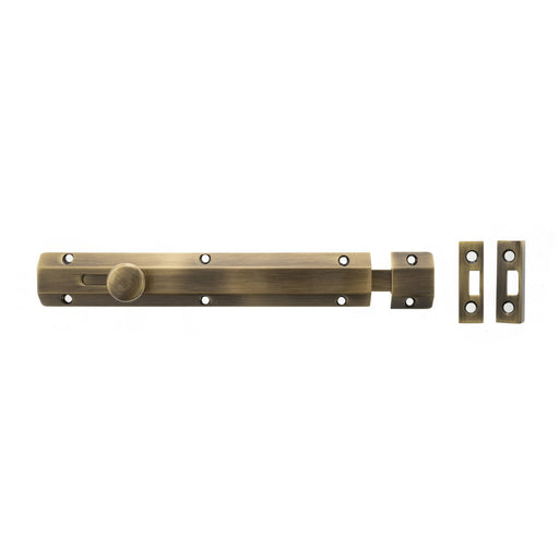Antique Brass