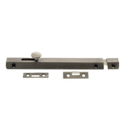 Matt Gun Metal