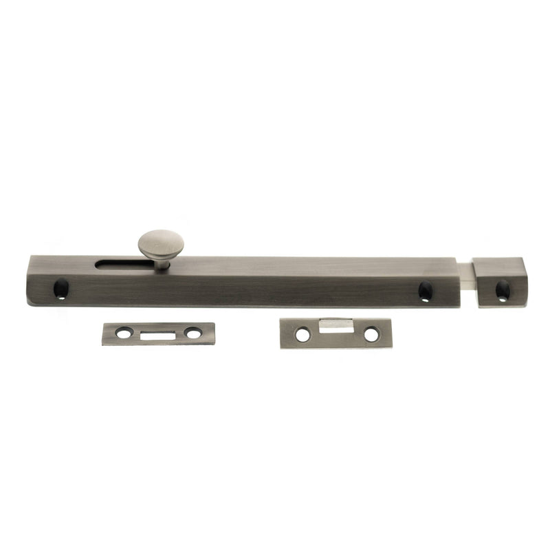 Matt Gun Metal