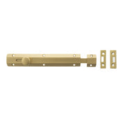 Satin Brass