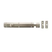 Satin Nickel