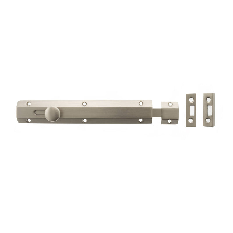 Satin Nickel