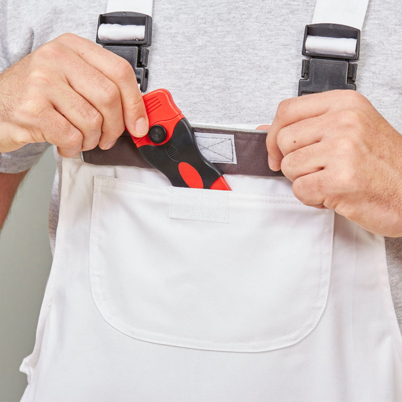 ProDec Advance Decorator's Bib & Brace - 2XL