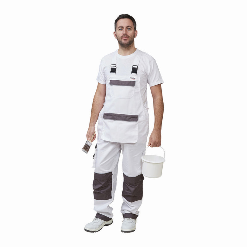ProDec Advance Decorator's Bib & Brace - 2XL