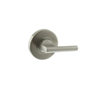 Satin Stainless Steel