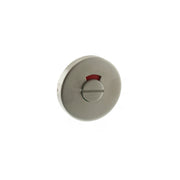 Satin Stainless Steel